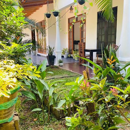 Fairview Dill Homestay Сигирия Экстерьер фото