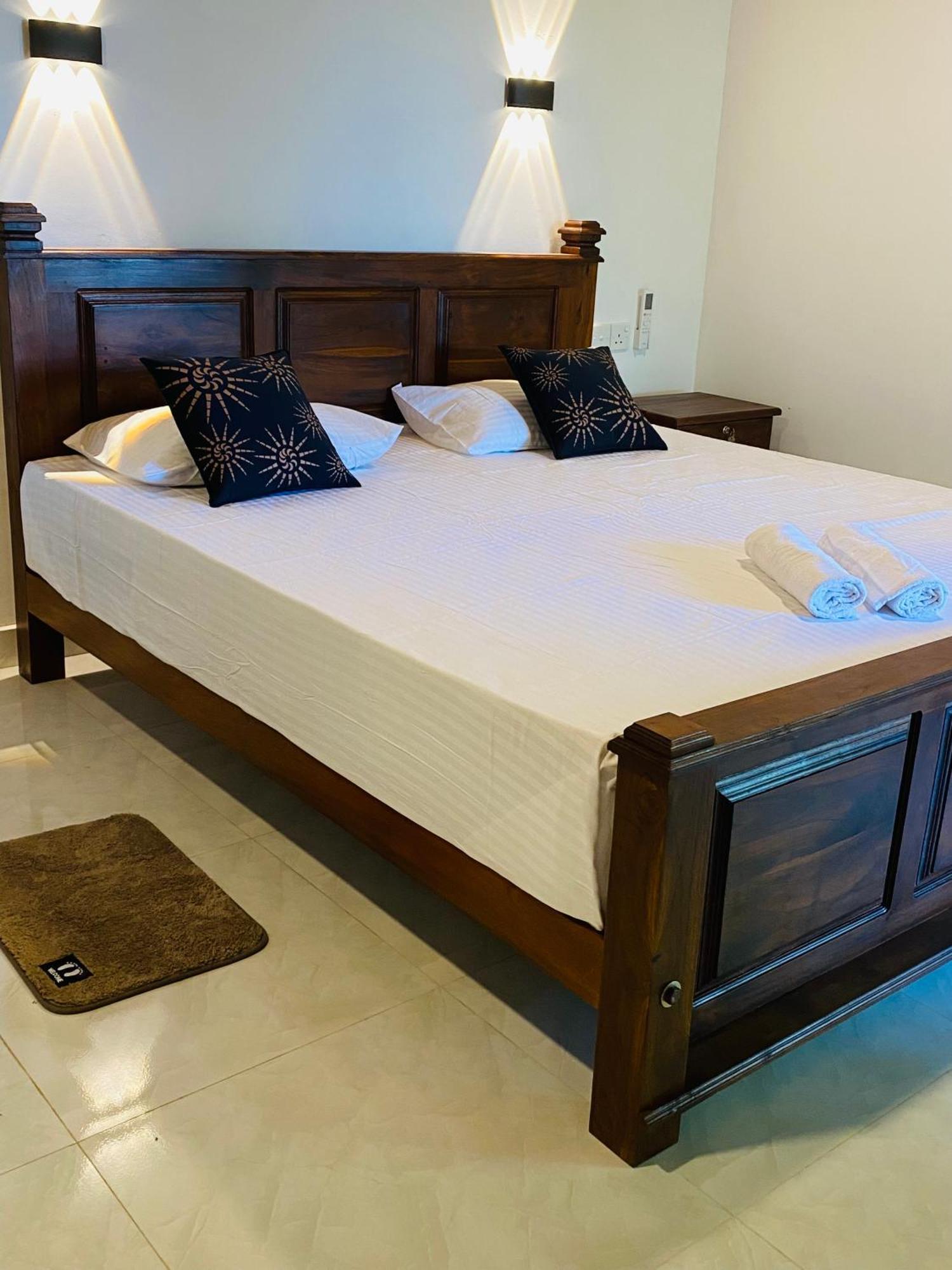 Fairview Dill Homestay Сигирия Экстерьер фото