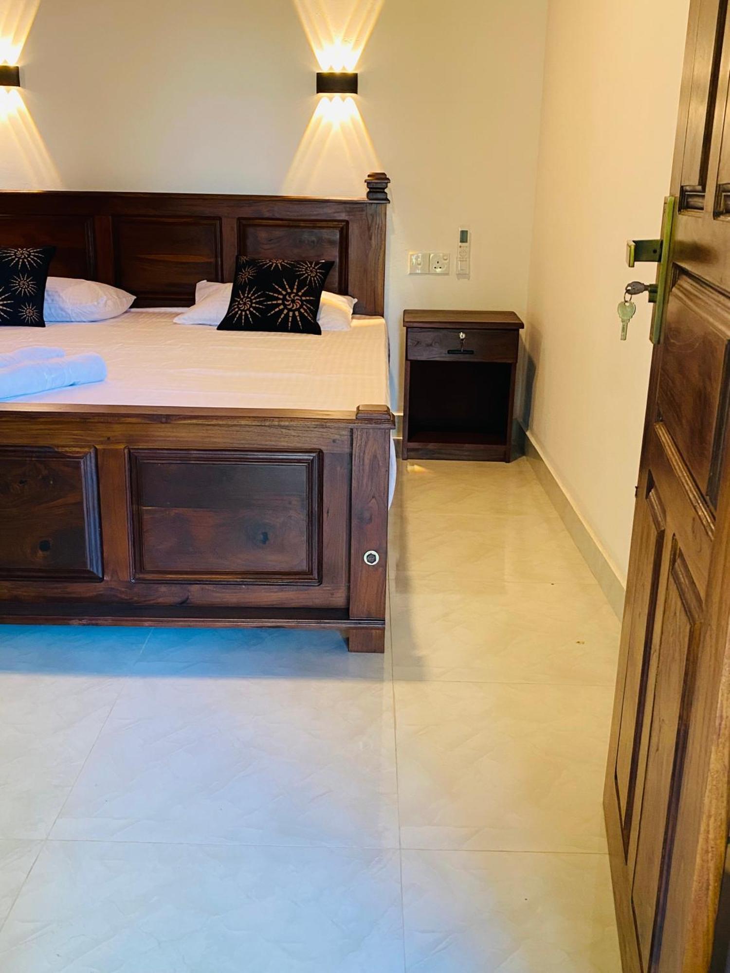 Fairview Dill Homestay Сигирия Экстерьер фото