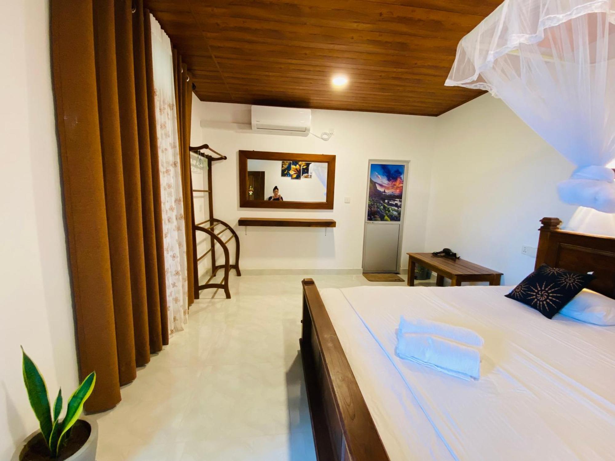 Fairview Dill Homestay Сигирия Экстерьер фото