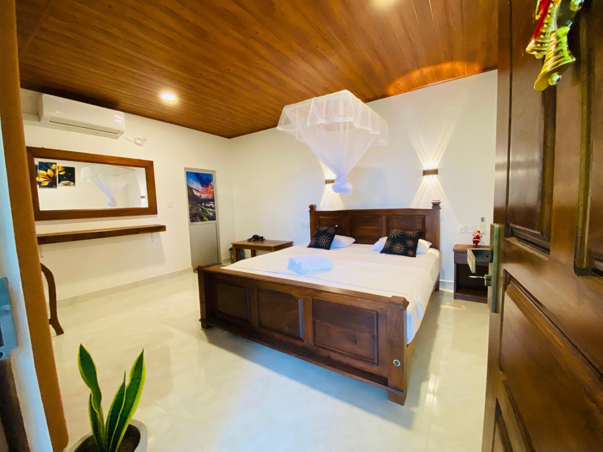 Fairview Dill Homestay Сигирия Экстерьер фото