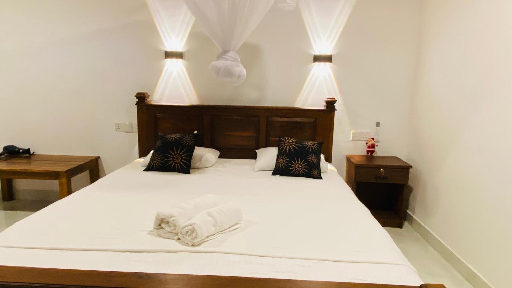 Fairview Dill Homestay Сигирия Экстерьер фото