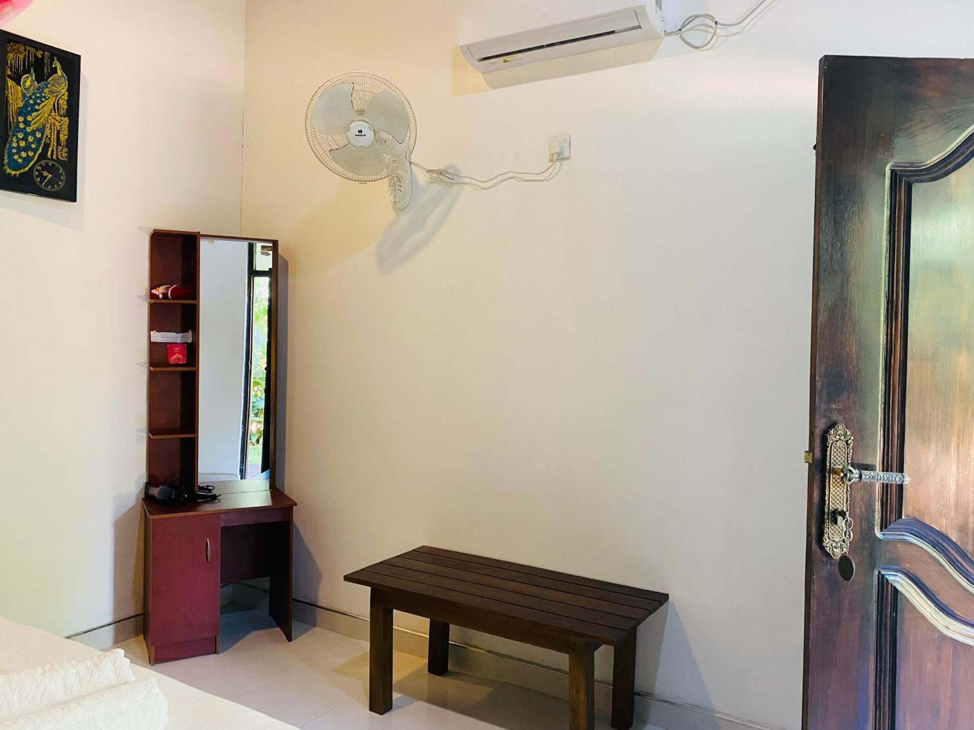 Fairview Dill Homestay Сигирия Экстерьер фото