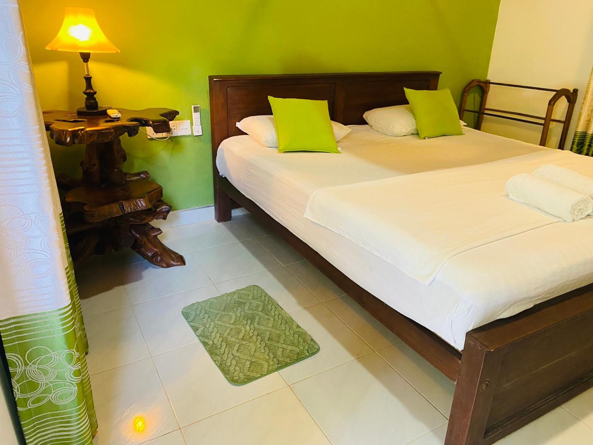 Fairview Dill Homestay Сигирия Экстерьер фото