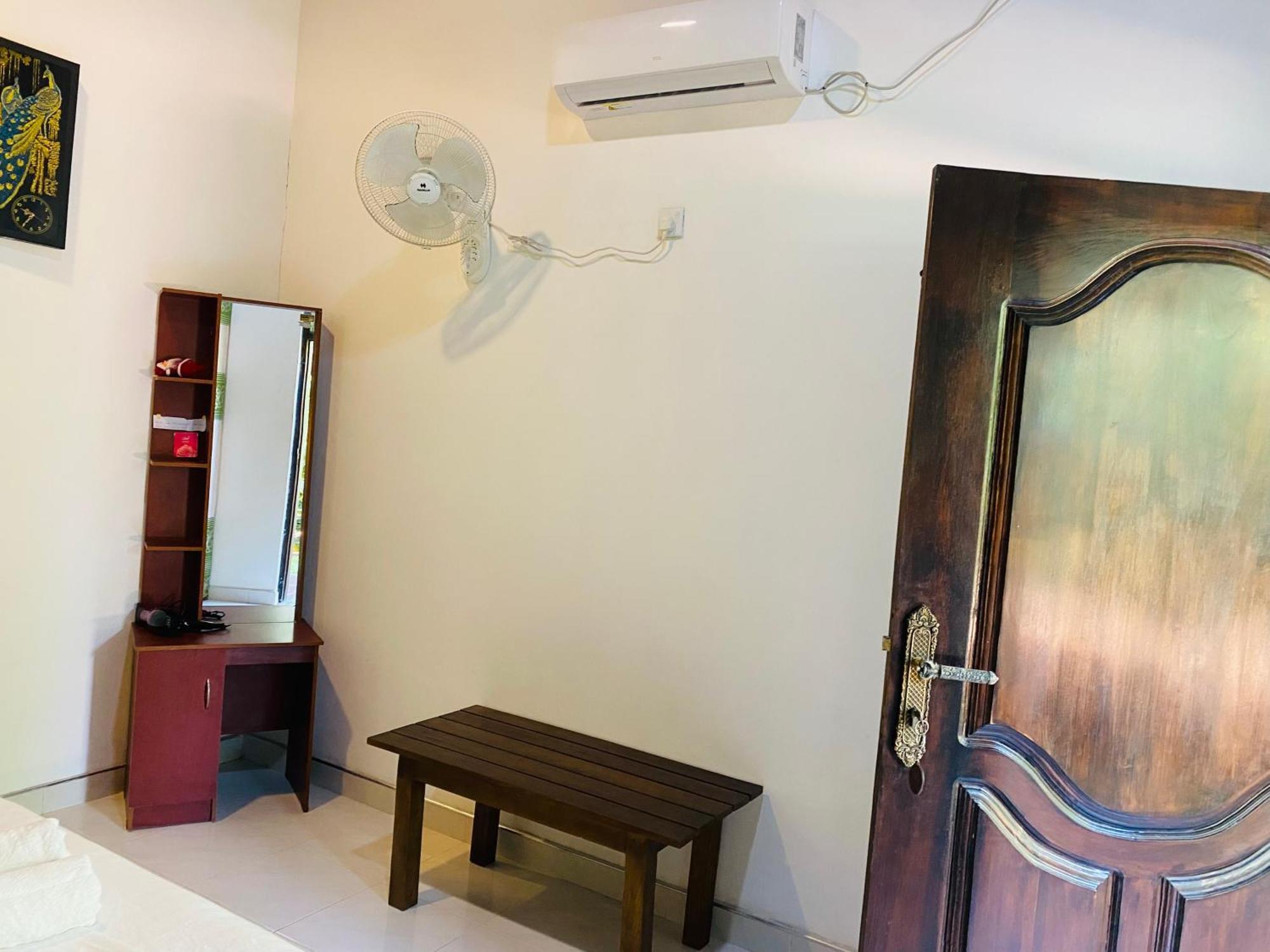 Fairview Dill Homestay Сигирия Экстерьер фото
