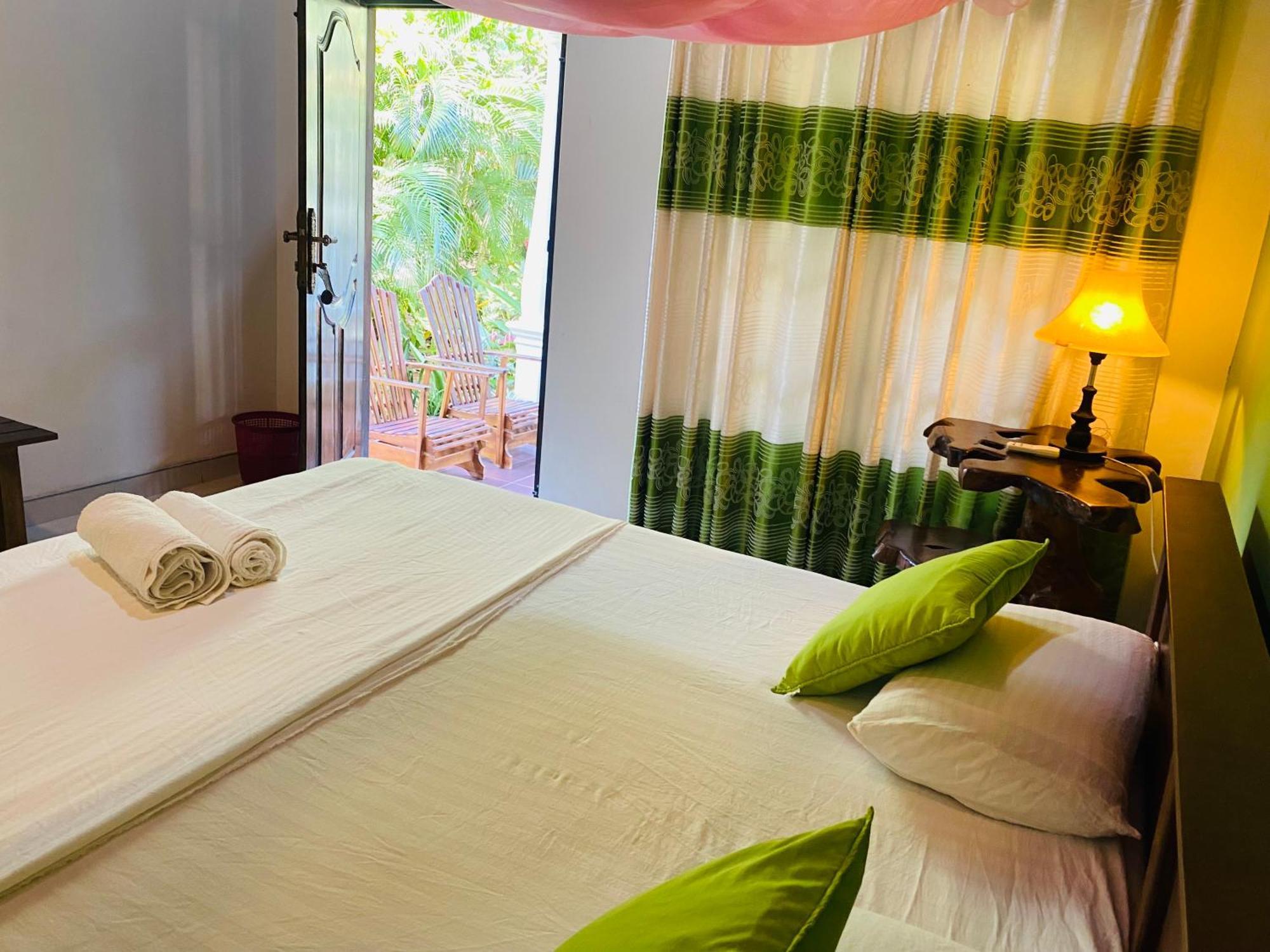 Fairview Dill Homestay Сигирия Экстерьер фото
